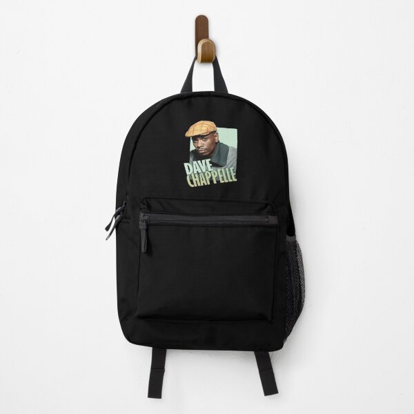Item preview, Dave Chappelle Vintage Portrait Classic Style Design designed and sold by LandynBrylee.