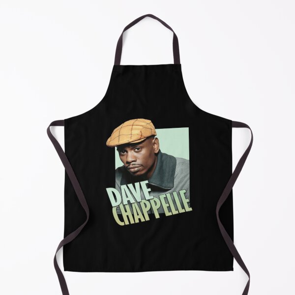 Item preview, Dave Chappelle Vintage Portrait Classic Style Design designed and sold by LandynBrylee.