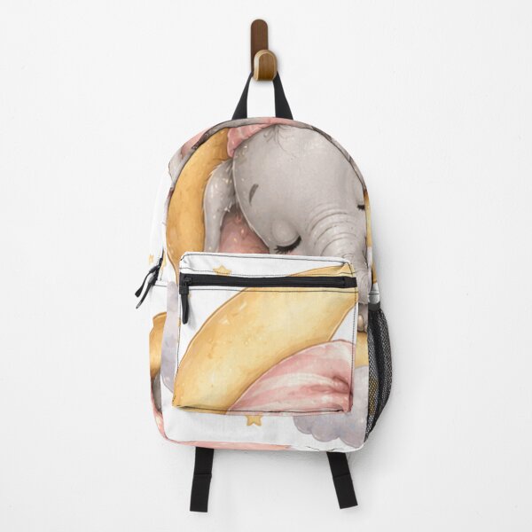 Item preview, An elephant sleeping on the moon designed and sold by Savnyy.