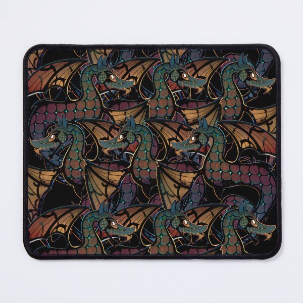 Item preview, Copy of Wyvern patterns designed and sold by Glenbobagins.