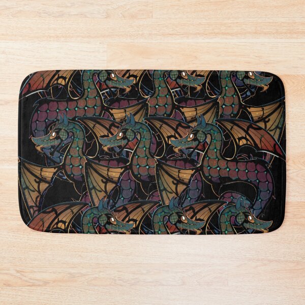 Item preview, Copy of Wyvern patterns designed and sold by Glenbobagins.