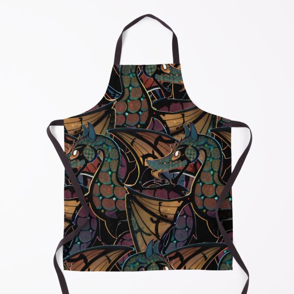 Item preview, Copy of Wyvern patterns designed and sold by Glenbobagins.