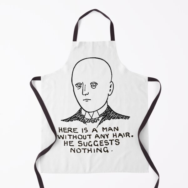 Item preview, Bald Truth designed and sold by Busselling.