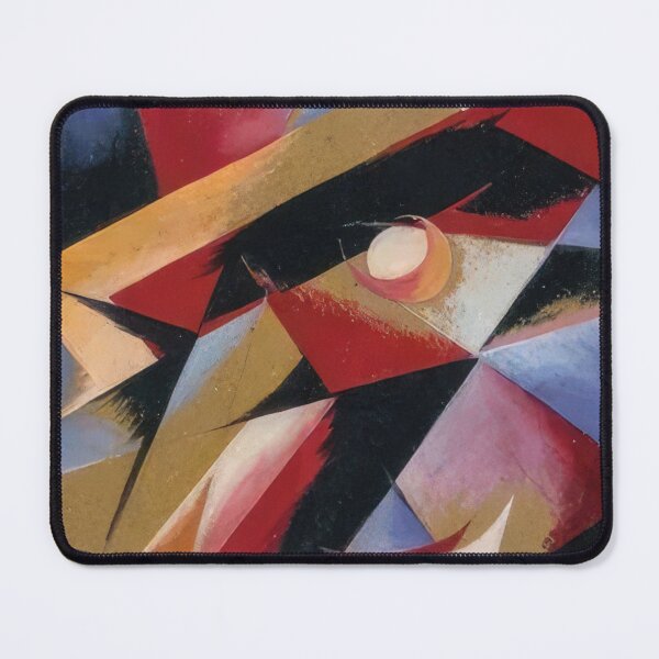 Item preview, Lyubov Popova designed and sold by depthsmoke.