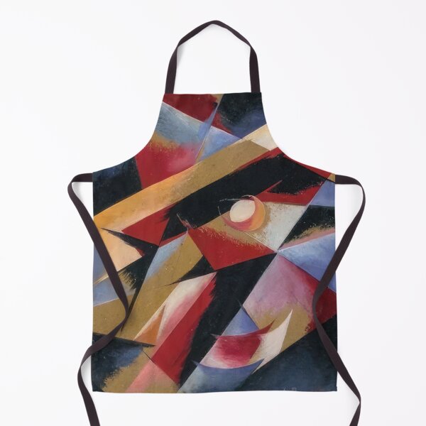 Item preview, Lyubov Popova designed and sold by depthsmoke.