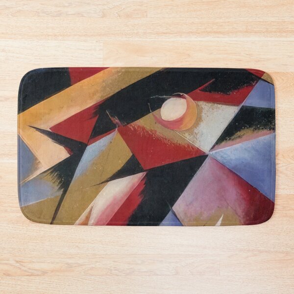 Item preview, Lyubov Popova designed and sold by depthsmoke.