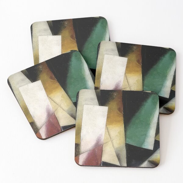 Item preview, Lyubov Popova designed and sold by depthsmoke.