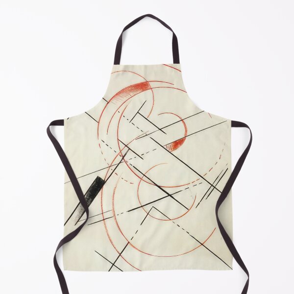 Item preview, Lyubov Popova designed and sold by depthsmoke.