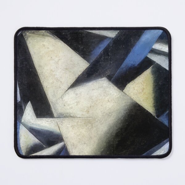 Item preview, Lyubov Popova designed and sold by depthsmoke.