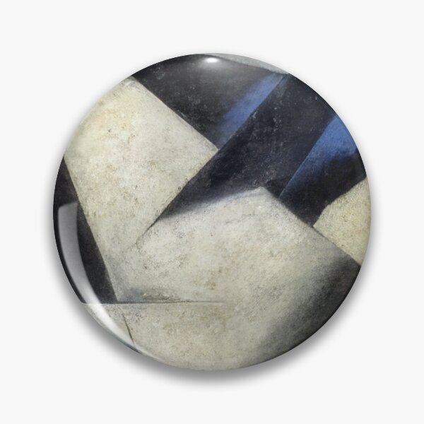 Item preview, Lyubov Popova designed and sold by depthsmoke.