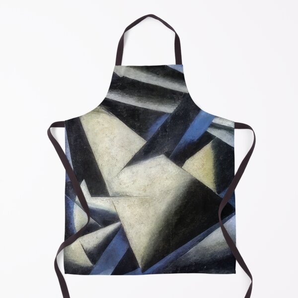 Item preview, Lyubov Popova designed and sold by depthsmoke.