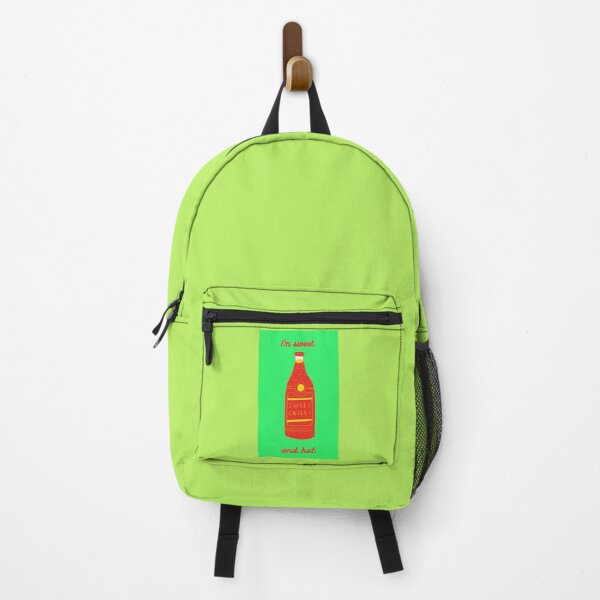 Item preview, sweet chilli designed and sold by MiGa81.