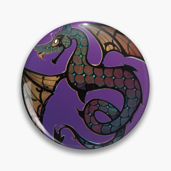 Item preview, Wyvern  designed and sold by Glenbobagins.