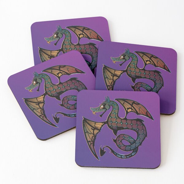 Item preview, Wyvern  designed and sold by Glenbobagins.
