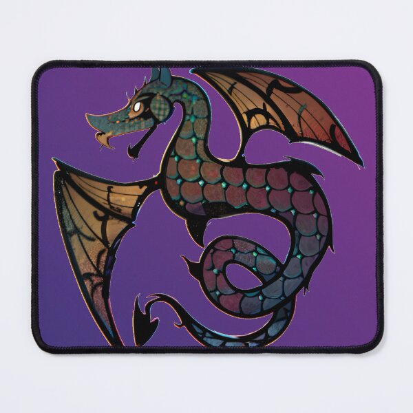 Item preview, Wyvern designed and sold by Glenbobagins.