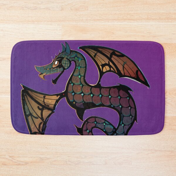 Item preview, Wyvern  designed and sold by Glenbobagins.