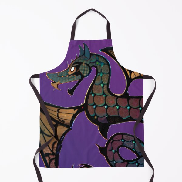 Item preview, Wyvern designed and sold by Glenbobagins.