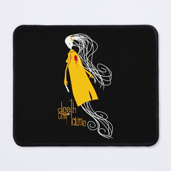 Item preview, Abstract Yellow Typography Alternative Rock designed and sold by ShadeFall.