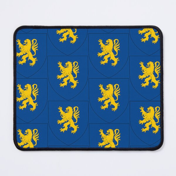 Item preview, Coat of arms of the Médoc designed and sold by Provinces de France.