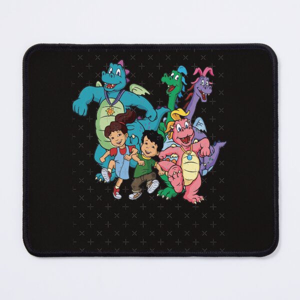Item preview, Dragon Tales designed and sold by RansomClothings.