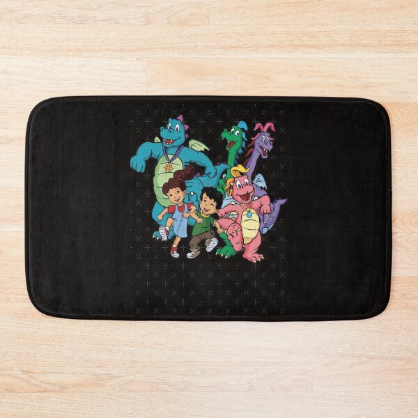 Item preview, Dragon Tales designed and sold by RansomClothings.