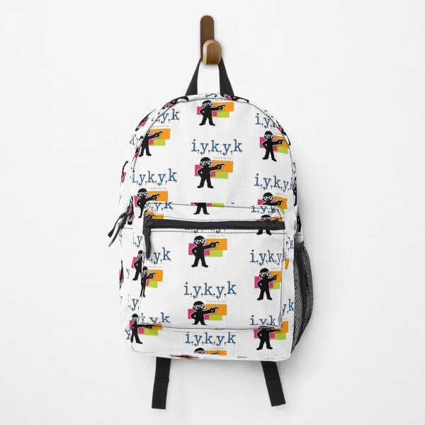 Item preview, IYKYK Funny Dude designed and sold by Shs-Kenya.
