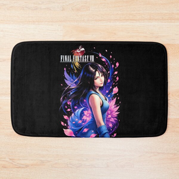Item preview, Final Fantasy VII designed and sold by thedarkfantasy.