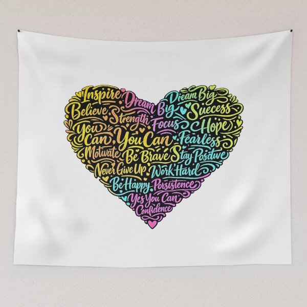 Item preview, Brave Heart designed and sold by -ADRIAV-.