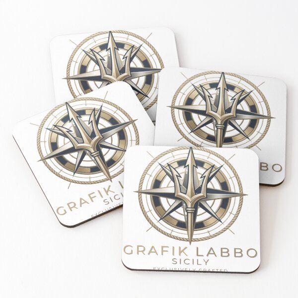 Item preview, The Strategic Navigator: Sicily Luxury Emblem designed and sold by GrafikLabbo.
