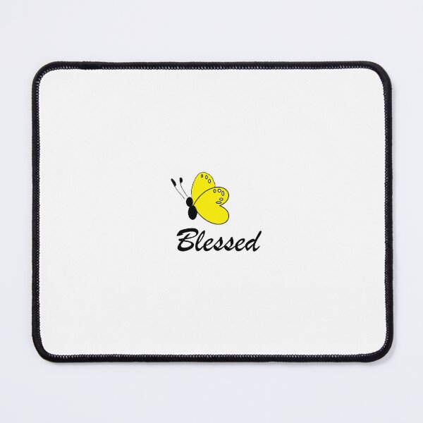 Item preview, Blessed designed and sold by Anointedtoday.