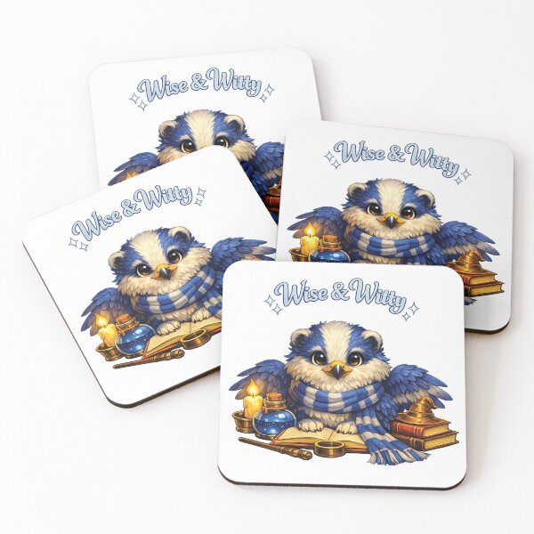 Item preview, Ravenclaw Eagle designed and sold by Jhullie.