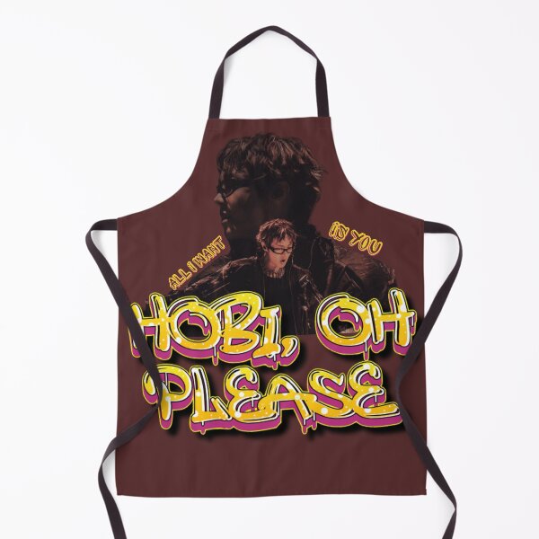 Item preview, Hobi, por favor - diseño de BTS designed and sold by ARMYPLUGCO.