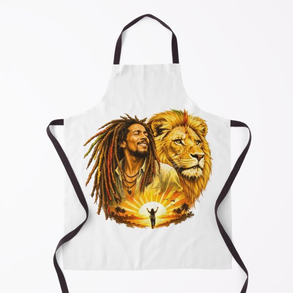 Item preview, BOB MARLEY ONE LOVE designed and sold by CHRIST5000.