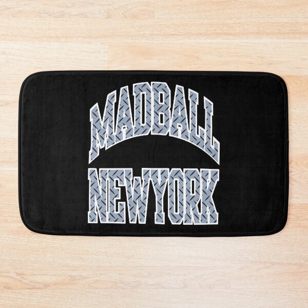 Item preview, Madball Diamond Plate NY designed and sold by CollecByEthel.