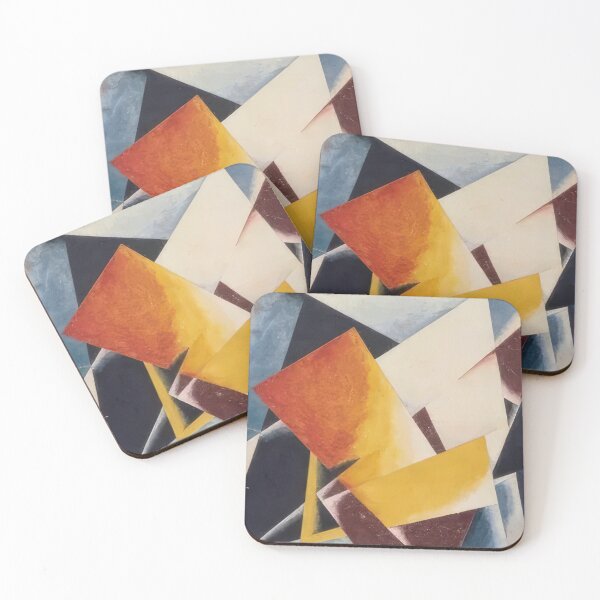 Item preview, Lyubov Popova designed and sold by depthsmoke.