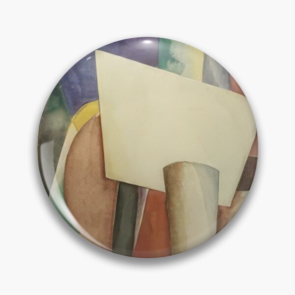 Item preview, Lyubov Popova designed and sold by depthsmoke.