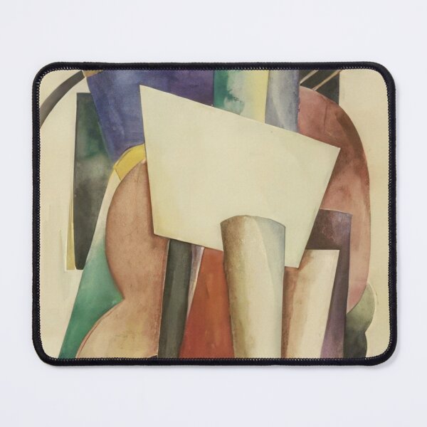 Item preview, Lyubov Popova designed and sold by depthsmoke.