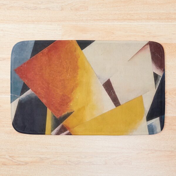 Item preview, Lyubov Popova designed and sold by depthsmoke.