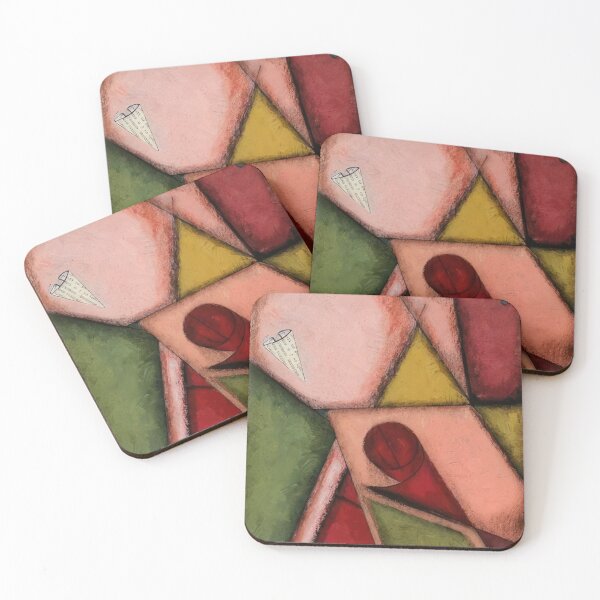 Item preview, Lyubov Popova designed and sold by depthsmoke.