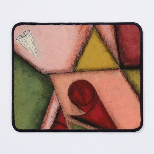 Item preview, Lyubov Popova designed and sold by depthsmoke.