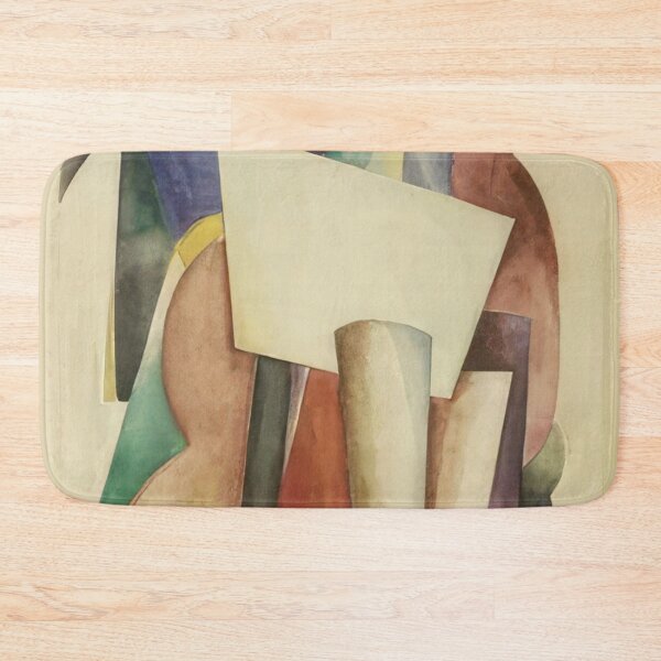 Item preview, Lyubov Popova designed and sold by depthsmoke.