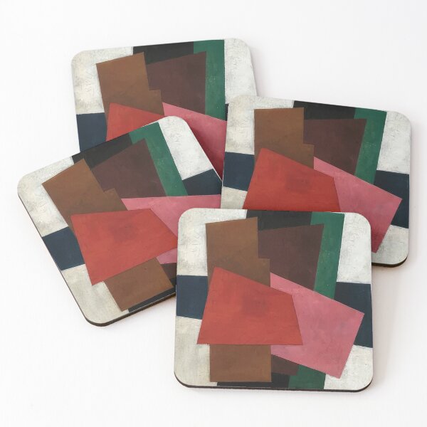 Item preview, Lyubov Popova designed and sold by depthsmoke.