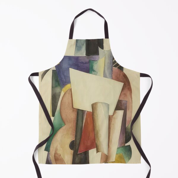 Item preview, Lyubov Popova designed and sold by depthsmoke.
