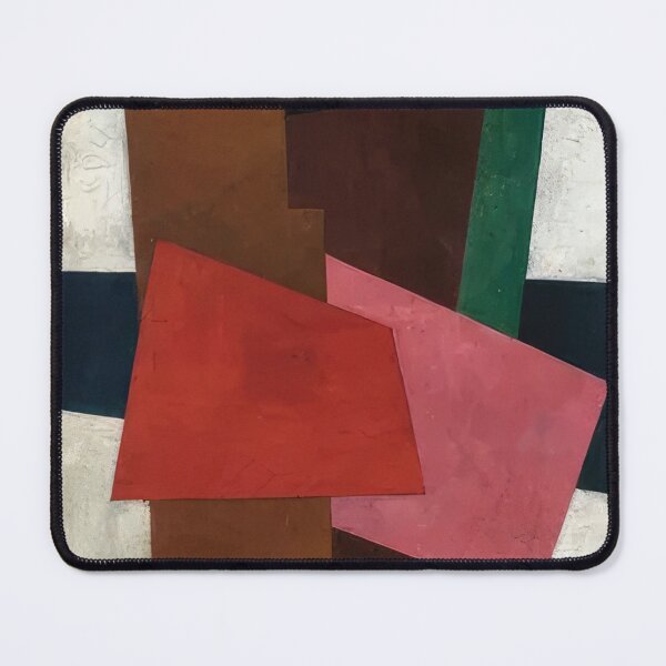 Item preview, Lyubov Popova designed and sold by depthsmoke.