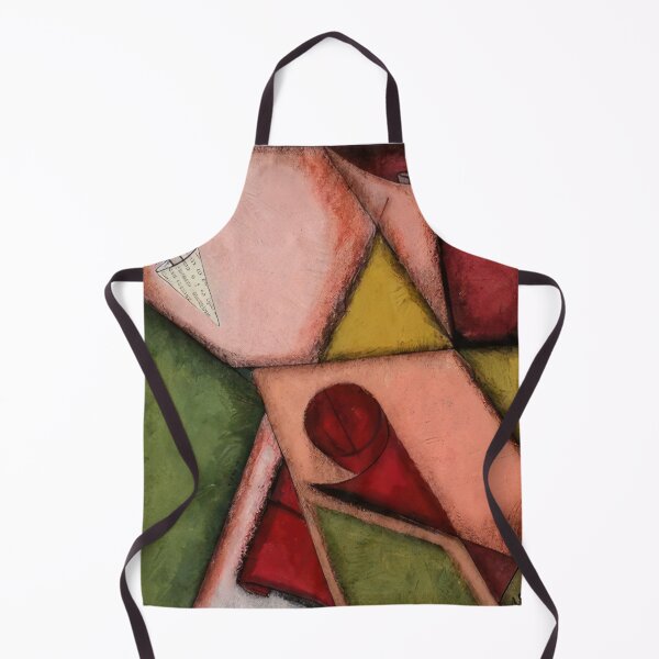 Item preview, Lyubov Popova designed and sold by depthsmoke.