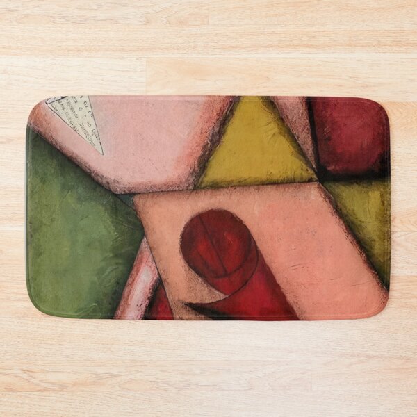 Item preview, Lyubov Popova designed and sold by depthsmoke.