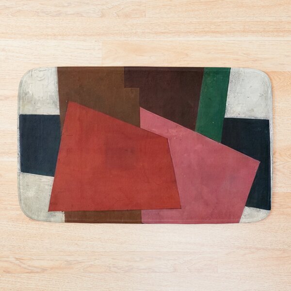 Item preview, Lyubov Popova designed and sold by depthsmoke.