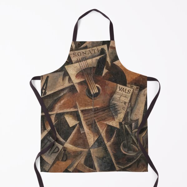 Item preview, Lyubov Popova designed and sold by depthsmoke.
