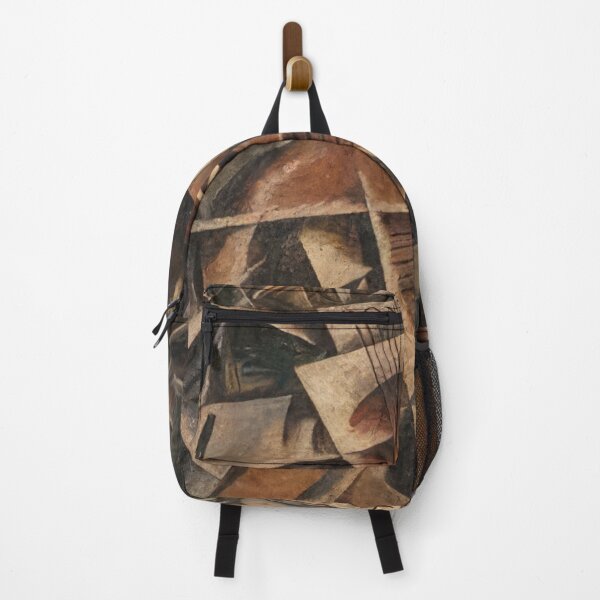 Item preview, Lyubov Popova designed and sold by depthsmoke.
