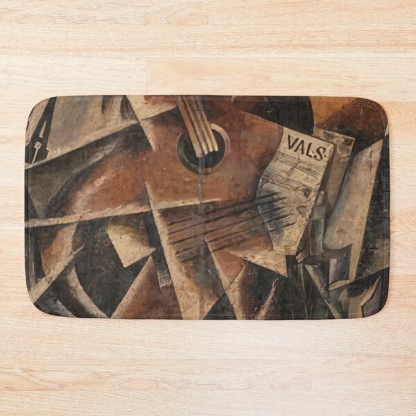 Item preview, Lyubov Popova designed and sold by depthsmoke.